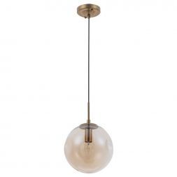 Подвесной светильник Arte Lamp Tureis A9920SP-1PB