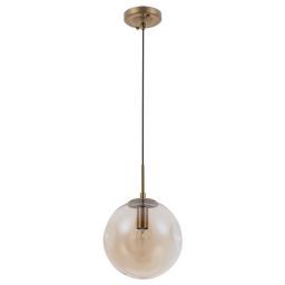 Подвесной светильник Arte Lamp Tureis A9920SP-1PB (ARTE A9920SP-1PB)