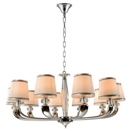Люстра Newport 11610/C