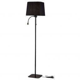 Торшер Maytoni Farel Z001FL-L3W-1B (MAYTONI Z001FL-L3W-1B)