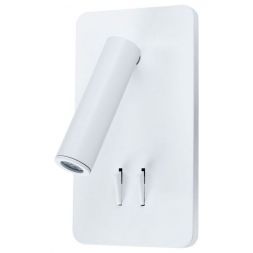 Светодиодный спот Arte Lamp A8233AP-1WH