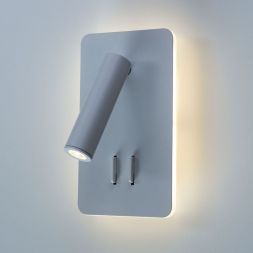 Светодиодный спот Arte Lamp A8233AP-1WH