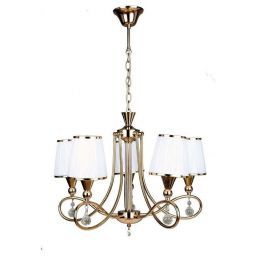 Подвесная люстра Omnilux OML-56507-05 (OMNILUX OML-56507-05) Подвесная люстра Omnilux OML-56507-05 (OMNILUX OML-56507-05)