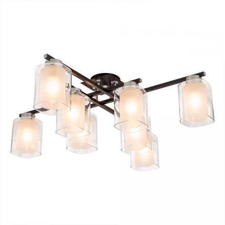 Люстра потолочная Citilux CL111181