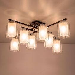 Люстра потолочная Citilux CL111181