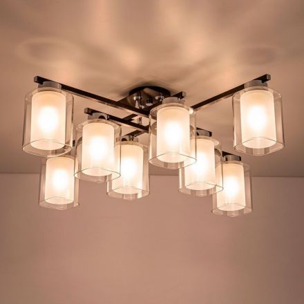 Люстра потолочная Citilux CL111181