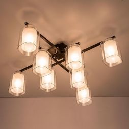 Люстра потолочная Citilux CL111181