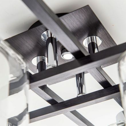 Люстра потолочная Citilux CL111181