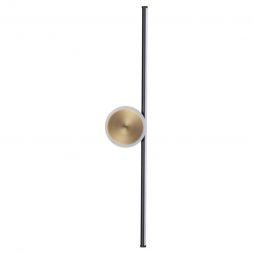 Настенный светодиодный светильник Odeon Light 6601/18WL Stilo