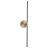Настенный светодиодный светильник Odeon Light 6601/18WL Stilo