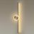 Настенный светодиодный светильник Odeon Light 6601/18WL Stilo