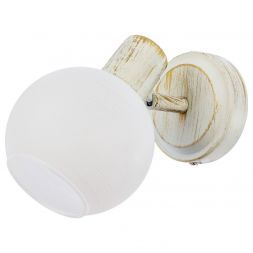 Спот Gerhort G81028/1wWT WT