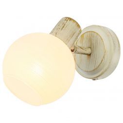 Спот Gerhort G81028/1wWT WT