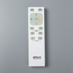 Подвесной светодиодной светильник Citilux Юпитер CL730155RS