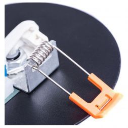 Встраиваемый спот Arte Lamp A3214PL-1BK