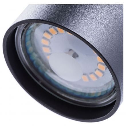 Встраиваемый спот Arte Lamp A3214PL-1BK