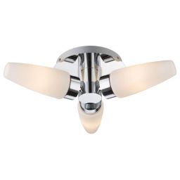 Потолочная люстра Globo 78160-3D Piton (GLOBO 78160-3D)