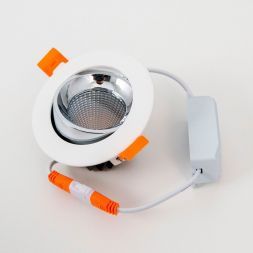 Встраиваемый светодиодный светильник Citilux CLD001NW1