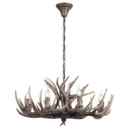 Люстра подвесная ST Luce SL154.703.08 CORNA