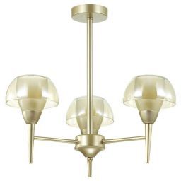 Потолочная люстра Lumion 4446/3C (ODEON 4446/3C)