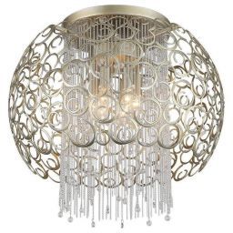 Люстра потолочная ST Luce SL1101.202.06 DOLCIMA (STLUCE SL1101.202.06) Люстра потолочная ST Luce SL1101.202.06 DOLCIMA (STLUCE SL1101.202.06)