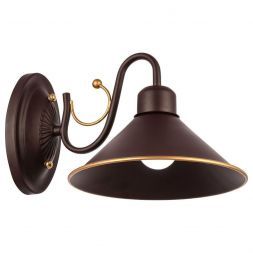 Светильник настенный Evoluce SLE120401-01 CIOLLA