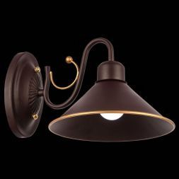 Светильник настенный Evoluce SLE120401-01 CIOLLA