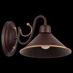 Светильник настенный Evoluce SLE120401-01 CIOLLA