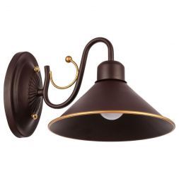 Светильник настенный Evoluce SLE120401-01 CIOLLA