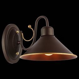 Светильник настенный Evoluce SLE120401-01 CIOLLA