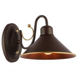 Светильник настенный Evoluce SLE120401-01 CIOLLA