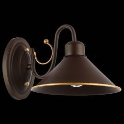 Светильник настенный Evoluce SLE120401-01 CIOLLA