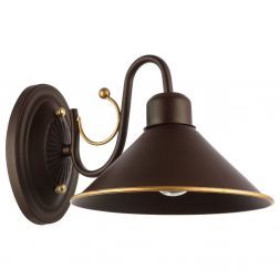 Светильник настенный Evoluce SLE120401-01 CIOLLA