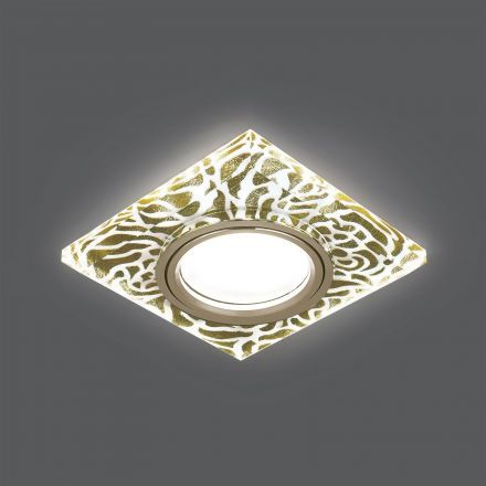 Светильник Gauss Backlight BL063