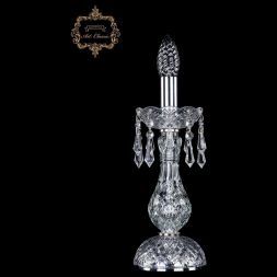 Настольная лампа Bohemia Art Classic 12.23.1-28.Cr.Dr