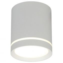 Потолочный светодиодный светильник Omnilux OML-102429-05