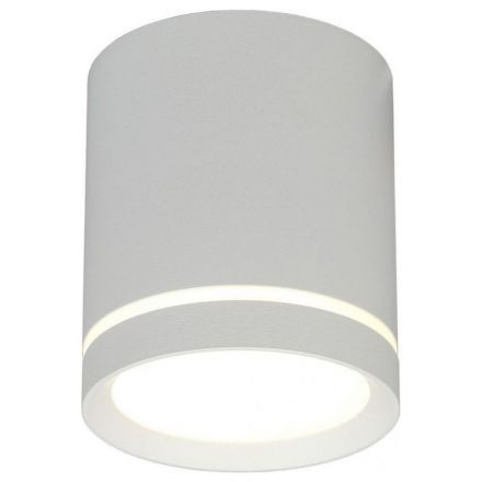 Потолочный светодиодный светильник Omnilux OML-102429-05