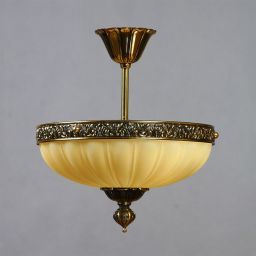 Потолочный светильник Ambiente 8539/30 PL PB (BRIZZI 8539/30 PL PB) Потолочный светильник Ambiente 8539/30 PL PB (BRIZZI 8539/30 PL PB)