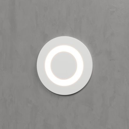Подсветка для лестниц Elektrostandard MRL LED 1107 Белый