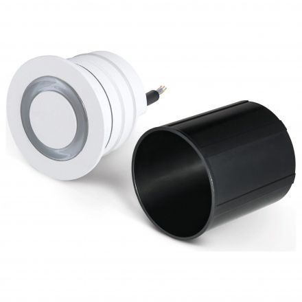Подсветка для лестниц Elektrostandard MRL LED 1107 Белый