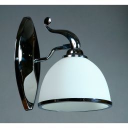 Бра Brizzi MA02401W/001 Chrome (BRIZZI MA02401W/001 Chrome) Бра Brizzi MA02401W/001 Chrome (BRIZZI MA02401W/001 Chrome)