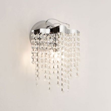 Бра хрустальное Citilux CL325311