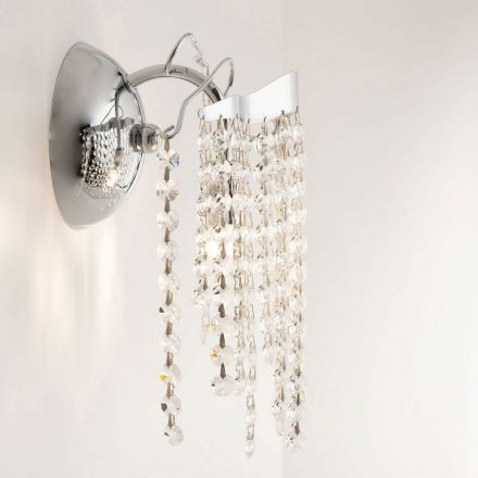 Бра хрустальное Citilux CL325311