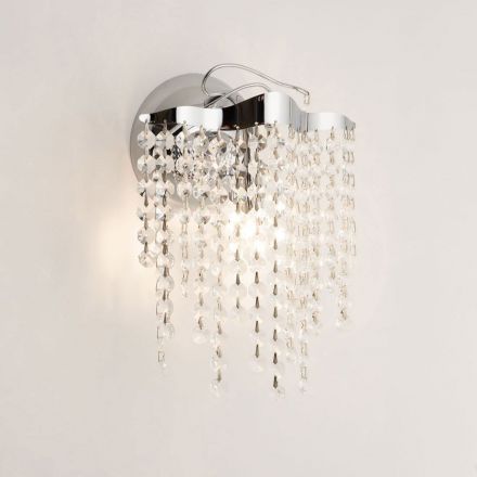 Бра хрустальное Citilux CL325311