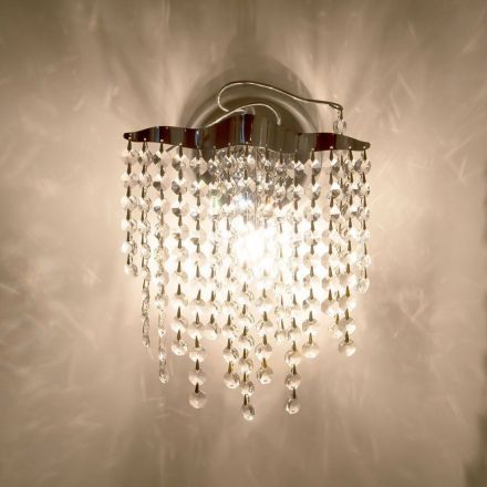 Бра хрустальное Citilux CL325311