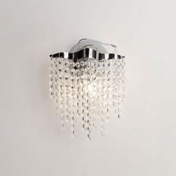 Бра хрустальное Citilux CL325311