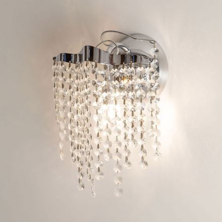 Бра хрустальное Citilux CL325311