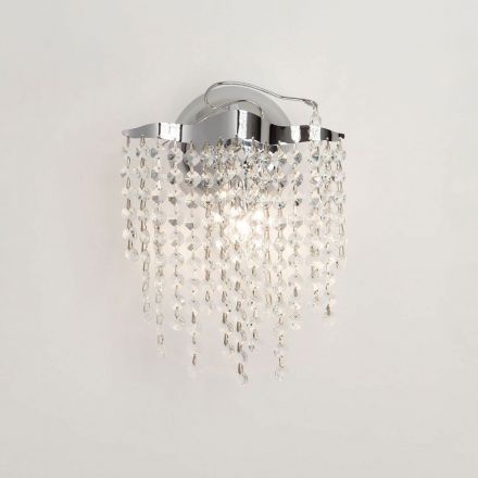 Бра хрустальное Citilux CL325311