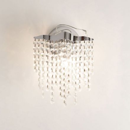 Бра хрустальное Citilux CL325311