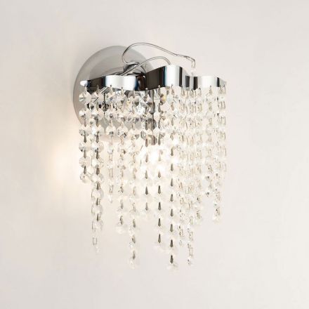 Бра хрустальное Citilux CL325311